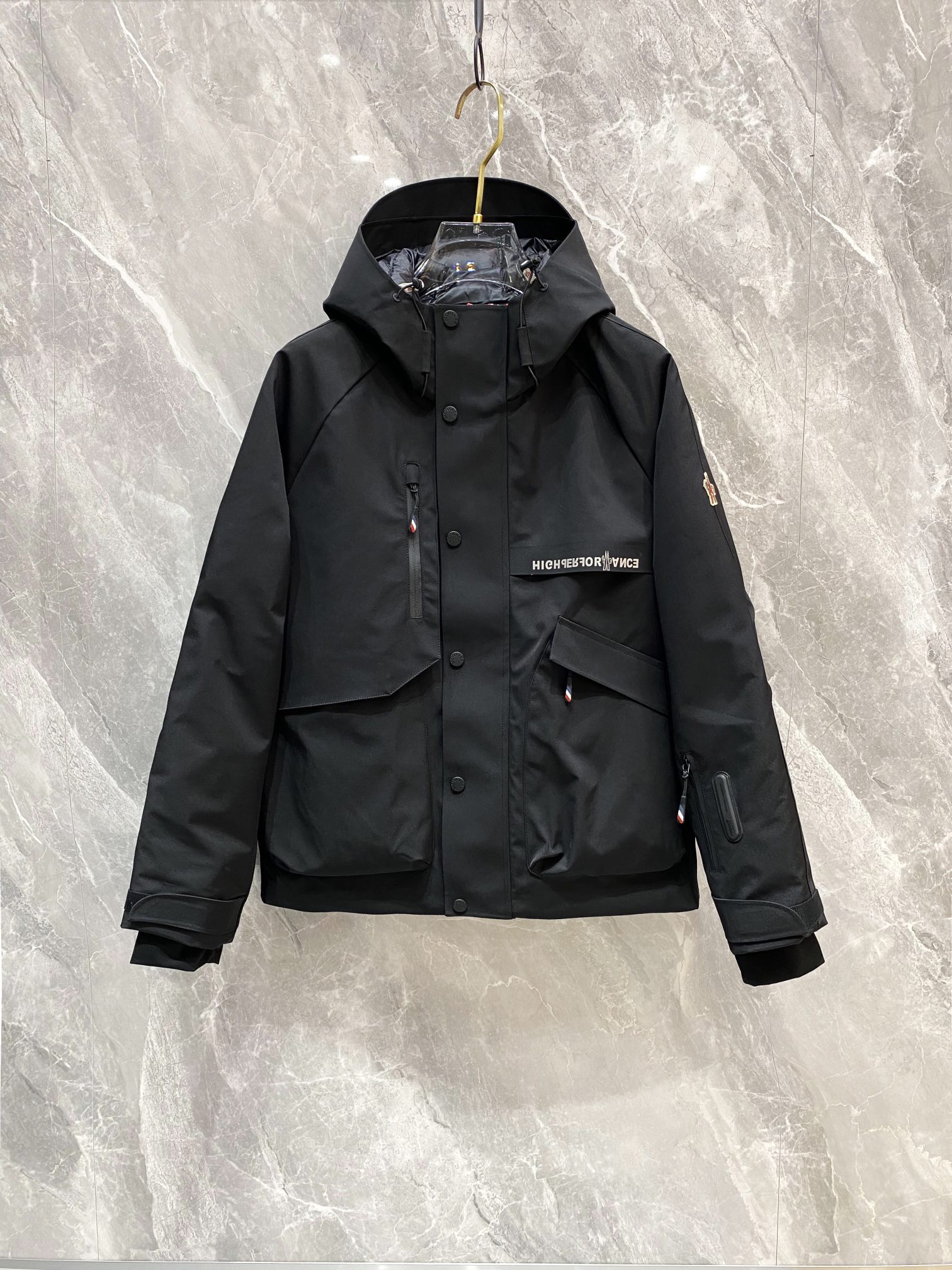 Moncler Down Jackets